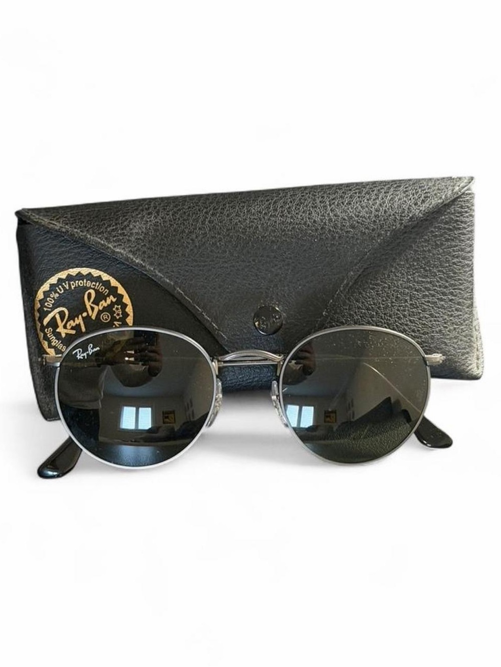 Ray-Ban Sunglasses